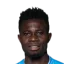 Maxwell Effiom