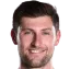 Ben Davies