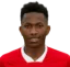 Kieran Ngwenya