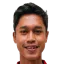 Alfriyanto Nico Saputro