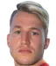 Niko Kirwan