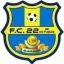 FC 22 de Octubre