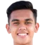 Mohd Hanif Hamir