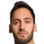 Hakan Çalhanoğlu