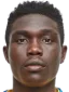 Rogers Mato