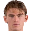 Nico Paz