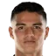 Alexander Alvarado