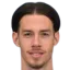 Tamas Szekszardi