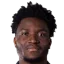 Nathaniel Adjei