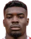 Mamadou Saydou Bangura