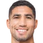 Achraf Hakimi
