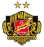 Kelantan Red Warrior