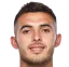 Cristhian Paredes