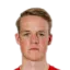 Aron Eli Saevarsson