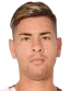 Zahir Facundo Mansilla