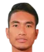 Sushanto Tripura
