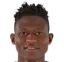 Issouf Paro