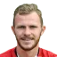 Nicky Devlin