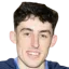 Keelan Adams