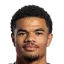 Zachary Athekame