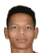 Sheriff Kassama