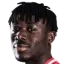 Boubacar Sidik Dabo