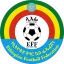 Ethiopia U17 nữ