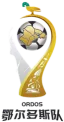 Ordos Team