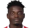 Gora Diouf