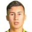 Rodrigo Olivares