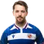 Marc McNulty