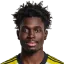 Modou Keba Cisse