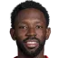 Keysher Fuller