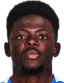 Kevin Doukoure