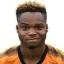 Sherwin Seedorf