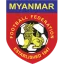 Myanmar nữ