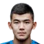 Eldiyar Zarypbekov