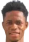 isaac oppong