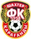 Shakhter Karagandy Reserves
