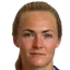 Magdalena Eriksson