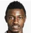 Solomon Udo