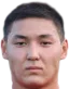 Maksat Dzhakybaliev