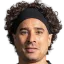 Guillermo Ochoa