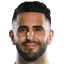 Riyad Mahrez