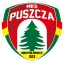 Puszcza Niepolomice II