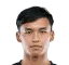 Mark Zothanpuia