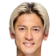 Kosuke Fujioka