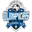 Olimpicas Futbol U19
