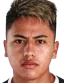 Alexander Lecaros Aragón