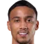 Keanu Baccus
